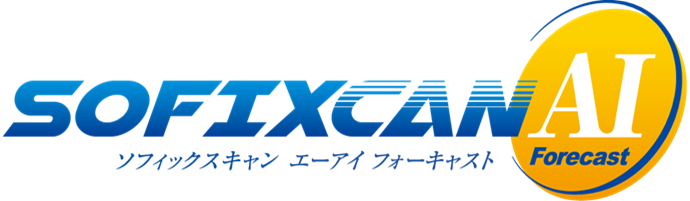 SOFIXCAN AI Forecastのロゴ