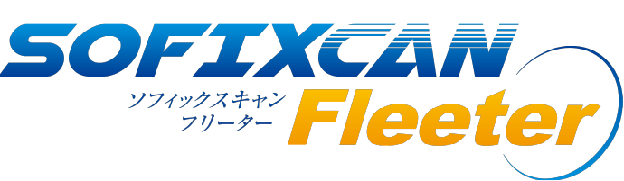 SOFIXCAN Fleeterのロゴ